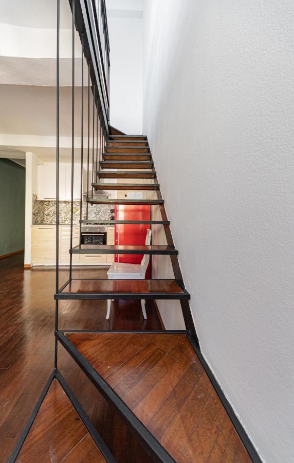 Sophia'S Loft Apartment Parma Exterior photo