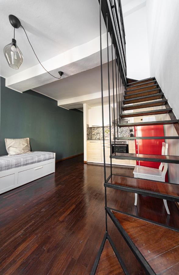 Sophia'S Loft Apartment Parma Exterior photo