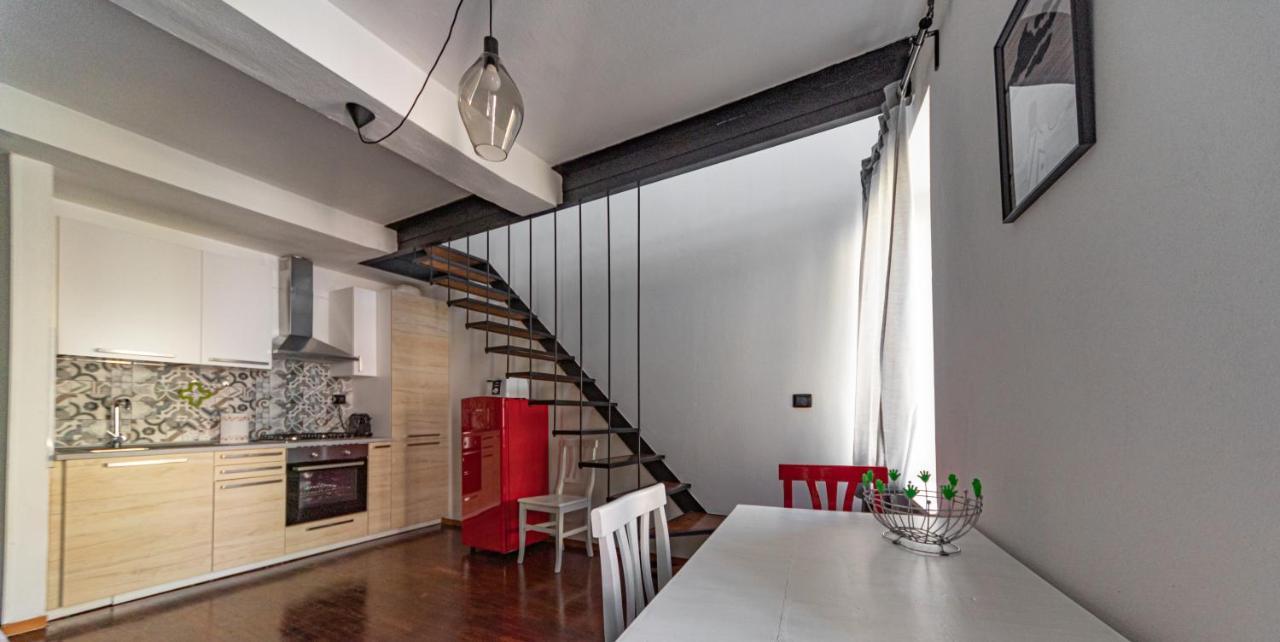 Sophia'S Loft Apartment Parma Exterior photo