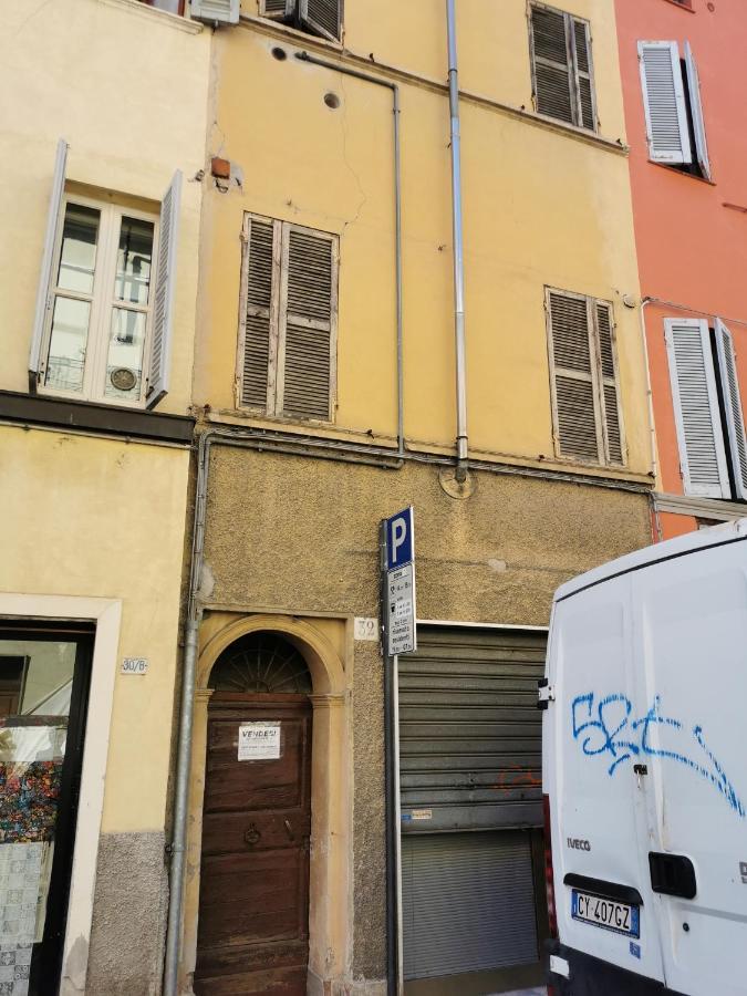 Sophia'S Loft Apartment Parma Exterior photo