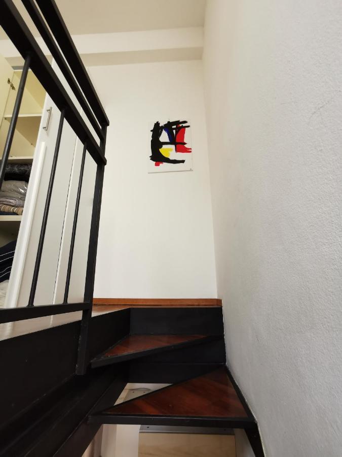 Sophia'S Loft Apartment Parma Exterior photo