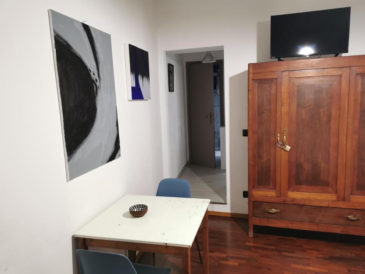 Sophia'S Loft Apartment Parma Exterior photo