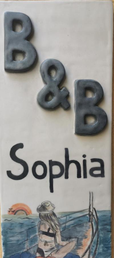 Sophia'S Loft Apartment Parma Exterior photo
