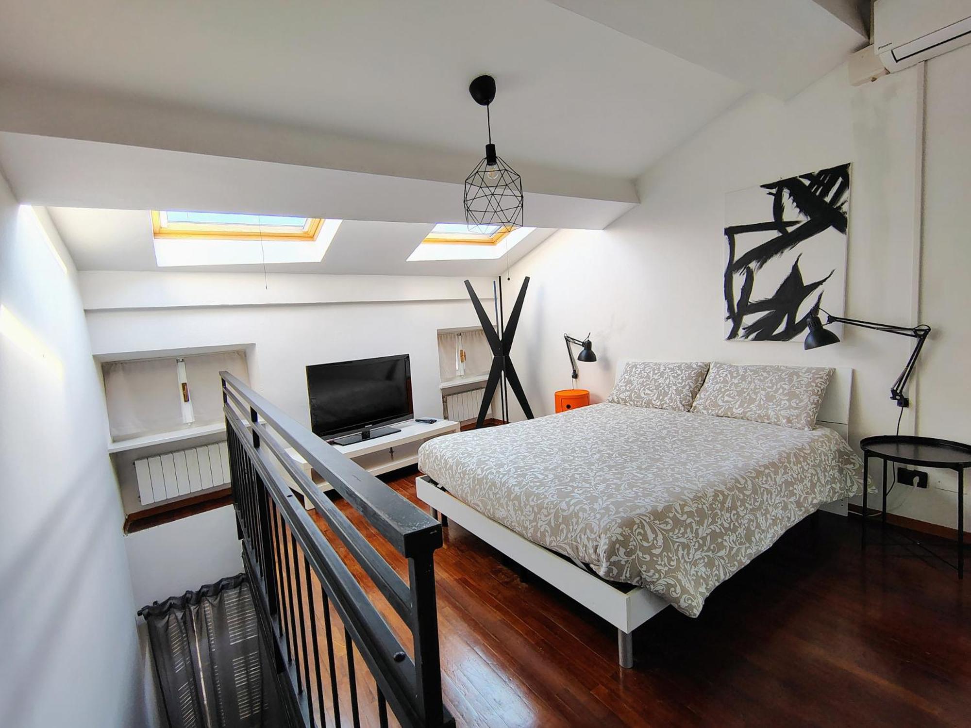 Sophia'S Loft Apartment Parma Exterior photo